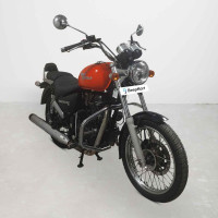 Royal Enfield Thunderbird 350 2013 Model