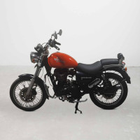 Royal Enfield Thunderbird 350