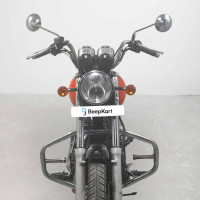 Royal Enfield Thunderbird 350