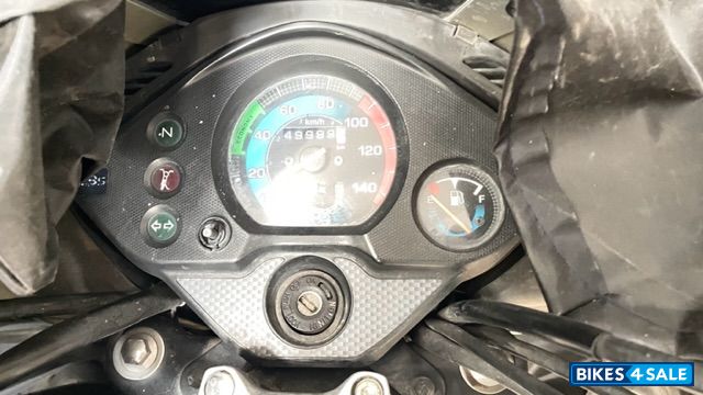 Grey Hero Splendor iSmart