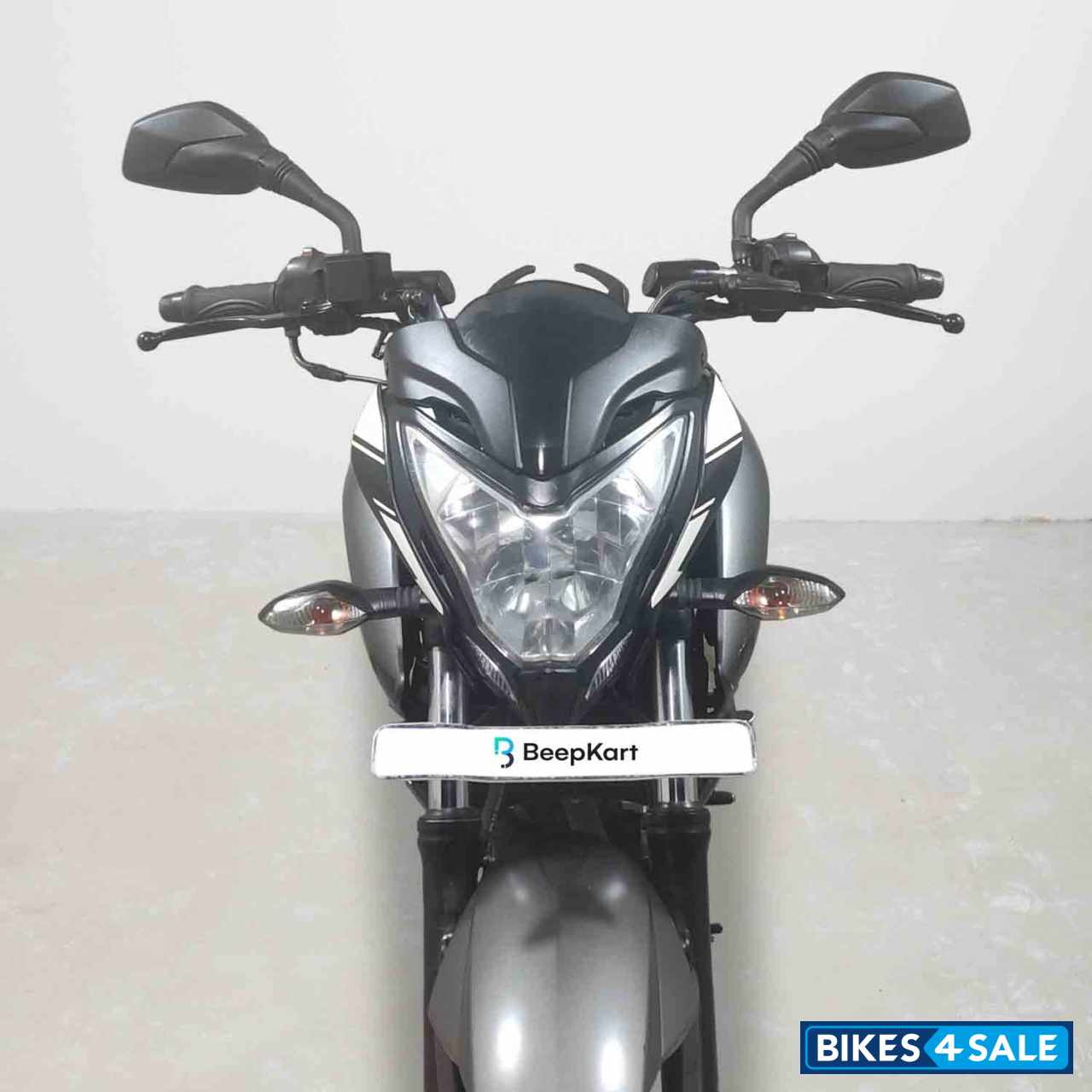 Bajaj Pulsar NS200