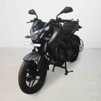 Bajaj Pulsar NS200