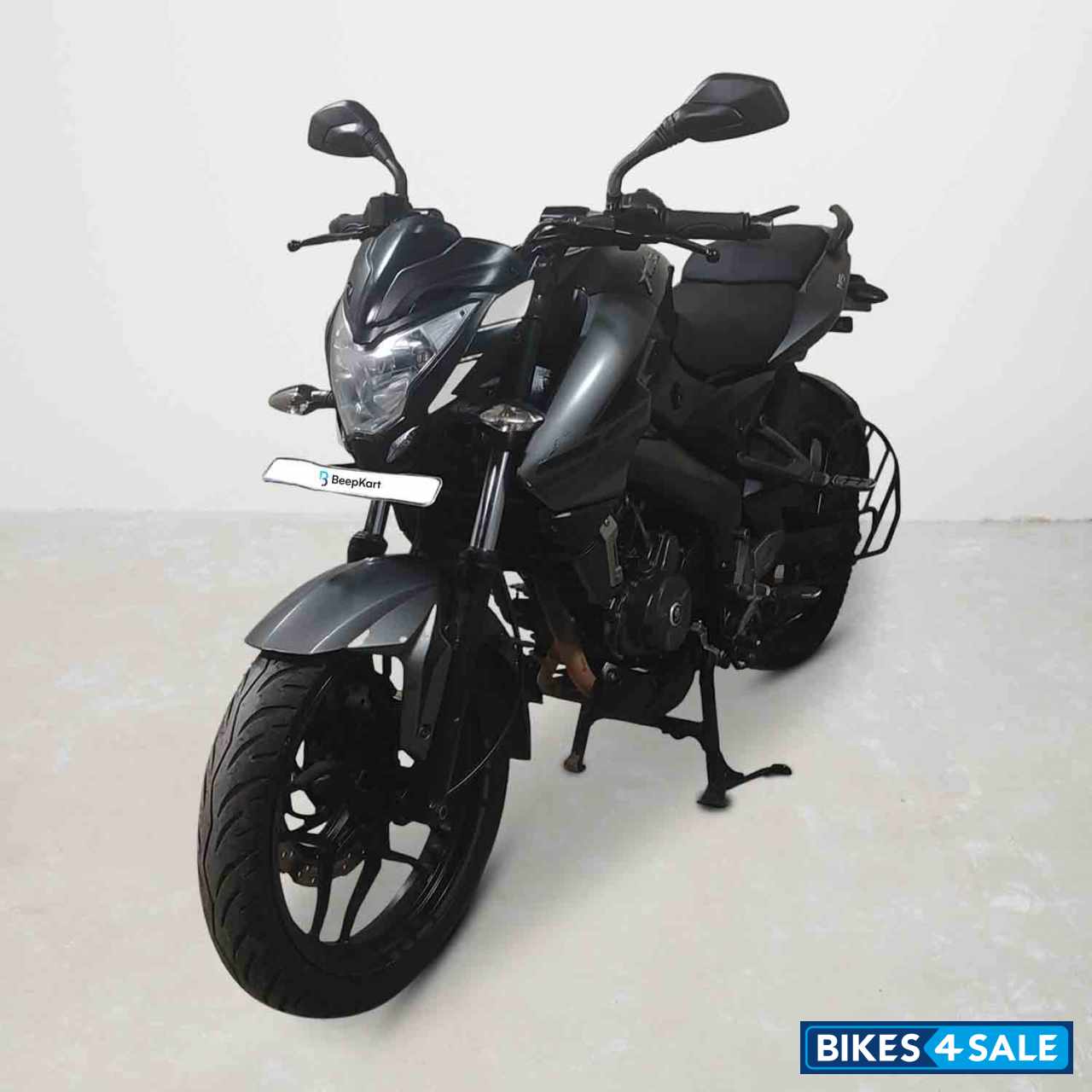 Bajaj Pulsar NS200