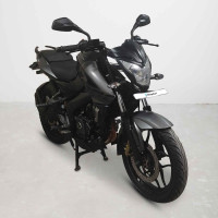 Bajaj Pulsar NS200