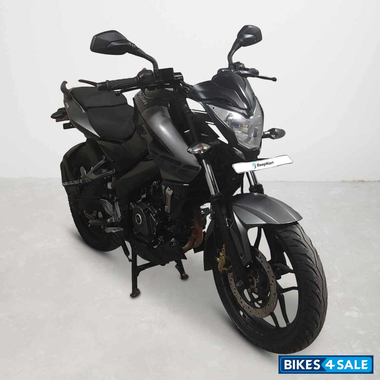 Bajaj Pulsar NS200