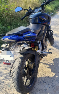 Bajaj Pulsar NS200 2014 Model