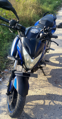 Bajaj Pulsar NS200