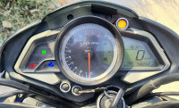 Bajaj Pulsar NS200