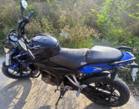 Bajaj Pulsar NS200