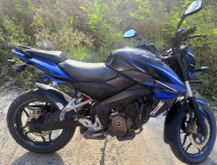 Bajaj Pulsar NS200