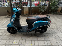 Yamaha Fascino
