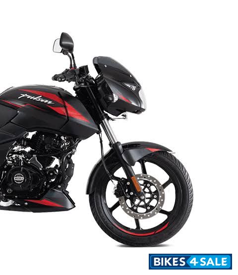 Bajaj Pulsar 150 BS6