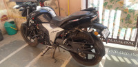 TVS Apache RTR 160 4V BS6 2020 Model