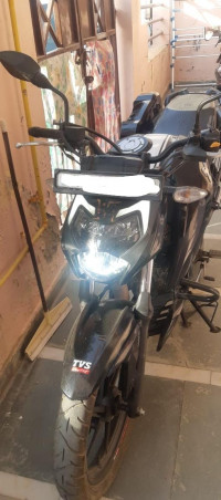 TVS Apache RTR 160 4V BS6