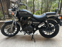 Royal Enfield Thunderbird 350 2017 Model