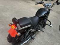 Royal Enfield Thunderbird 350