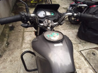Grey Honda SP125