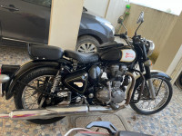 Royal Enfield Classic 500 2014 Model