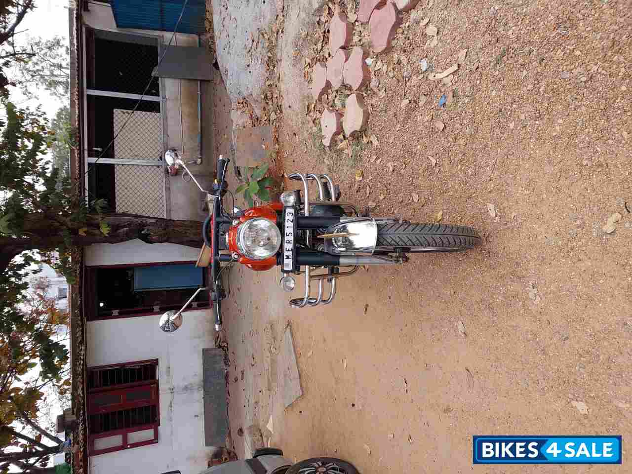 Royal Enfield Vintage 1979 Royal Enfield Vintage 1979