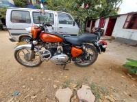 Royal Enfield Vintage 1979