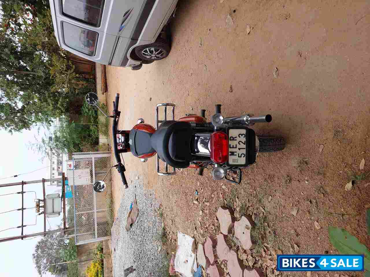 Royal Enfield Vintage 1979 Royal Enfield Vintage 1979