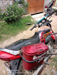 Red Hero Passion Plus