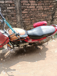 Red Hero Passion Plus