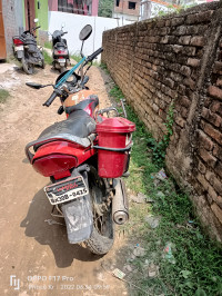 Red Hero Passion Plus