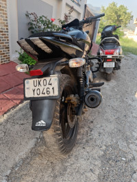 Bajaj Pulsar 180