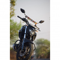 Yamaha FZS 25 2019 Model