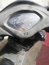 Grey Honda Activa 3G