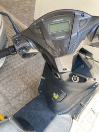 Grey Ampere Magnus Ex