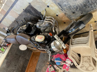 Royal Enfield Classic 350 2016 Model