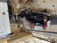 Black Royal Enfield Classic 350
