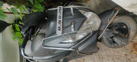 Honda Dio 2014 Model