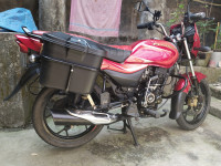 Bajaj Platina 110 H-Gear