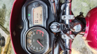 Bajaj Platina 110 H-Gear