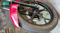 Bajaj Platina 110 H-Gear