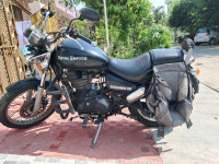 Royal Enfield Thunderbird 500 2014 Model