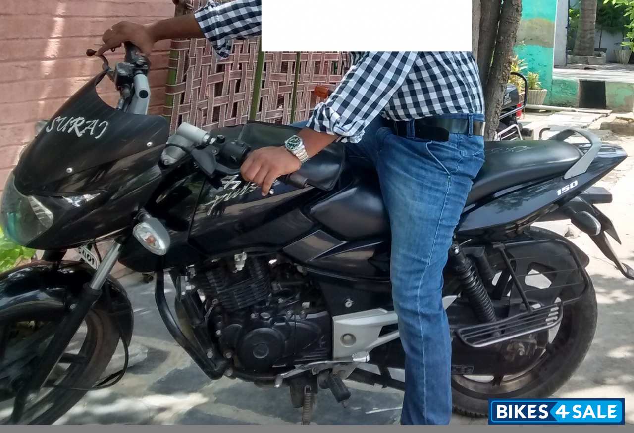 Bajaj Pulsar 150 DTSi