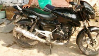 Bajaj Pulsar 150 DTSi