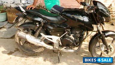 Bajaj Pulsar 150 DTSi