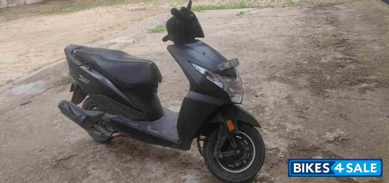 Honda Dio