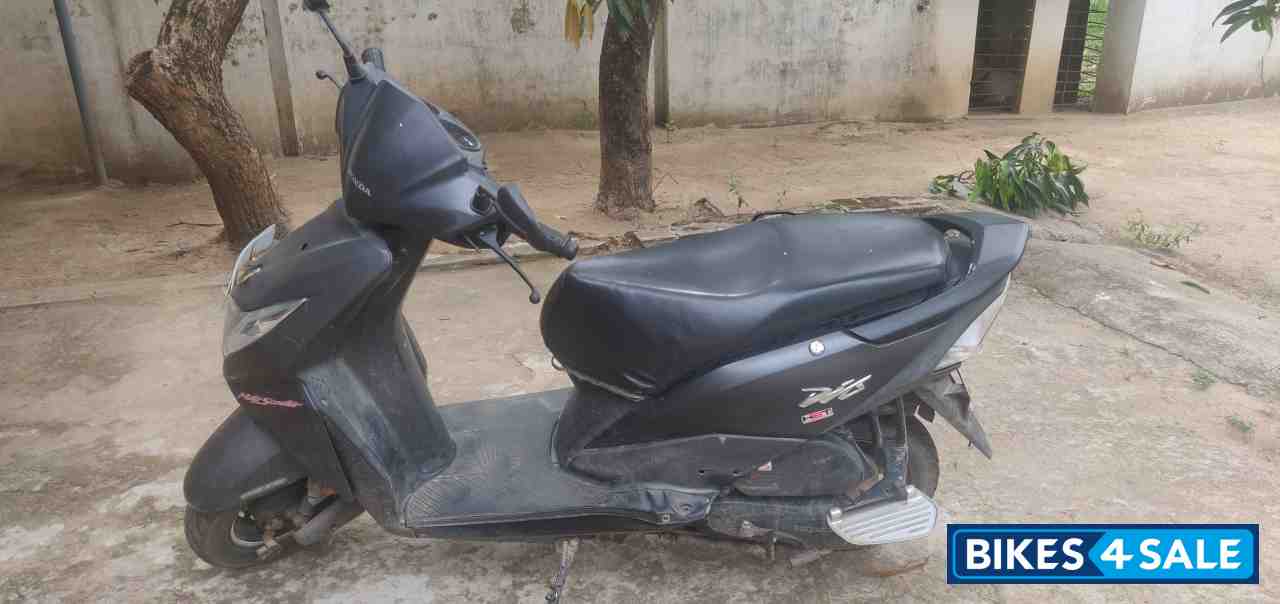 Honda Dio