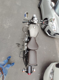 Royal Enfield Classic 350 Dual Channel BS6