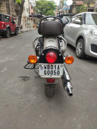 Royal Enfield Classic 350 Dual Channel BS6