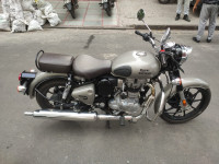 Royal Enfield Classic 350 Dual Channel BS6