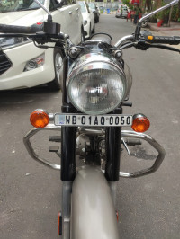 Royal Enfield Classic 350 Dual Channel BS6