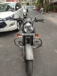 Royal Enfield Classic 350 Dual Channel BS6