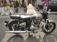 Royal Enfield Classic 350 Dual Channel BS6